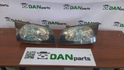   (1082; 10-82) Toyota Starlet Glanza EP91