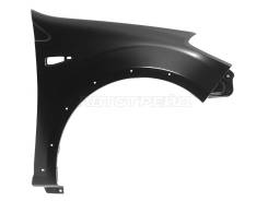    Renault Sandero Stepway 2010-2014 RH