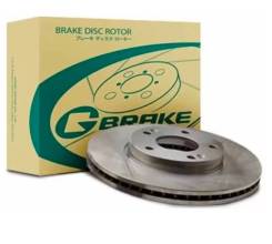   . G-brake Toyota MARK/Cresta 1JZ-GTE JZX90/100/110 