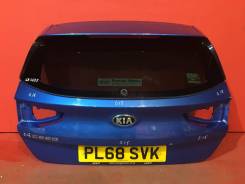   Kia Ceed 3 (Cd) 2018-. . 73700J7000  G4LD 1.4L  1353 . .  94-103  (128-140 . . ),  