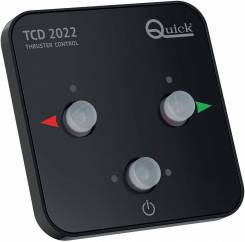     TCD2022, Quick 