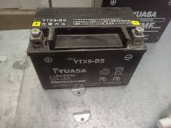   Yuasa YTX9-BS 