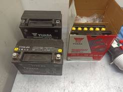   Yuasa YTX9-BS 