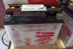   Yuasa YB12B-B2 