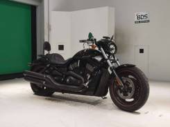 Harley-Davidson Night Rod Special VRSCDX, 2007 