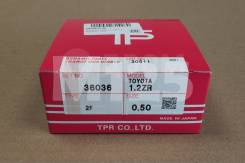   1ZR / 2ZR / 3ZR +0.50 (TPR ) 