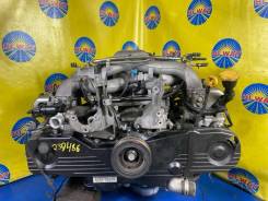  Subaru Legacy 2007 10100BR610 BL5 EJ20 [239486] 