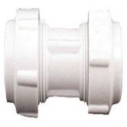  Flair It  White 1/2 x 1/2 Elkhart supply corporation 497-06840 