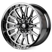  !  Fittipaldi R20x10 ET-19 5x127/5x139.7 [81284] 