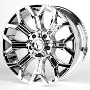  ! Fittipaldi R20x9 ET18 5x139.7/5x150 [81292] 