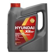  0W-30 4L 1041122 Hyundai Xteer G800 