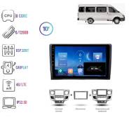      MFA   6+128Gb+8+DSP+CarPlay+4G SIM+IPS2.5D Xyauto 5760 