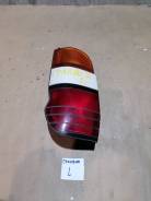 - Toyota Granvia 8156026160A0 KCH16W,  