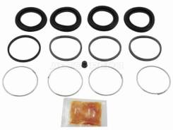   FR Toyota LAND Cruiser Prado 09- ( 1) SAT ST-04478-60080,   