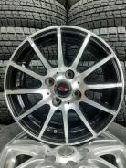   /  /  Japan R14x5.5 4x100 ET42 