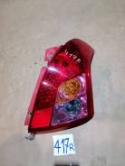  Suzuki Swift 2008 3565073K00 ZC71S,  