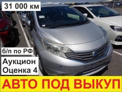   . Nissan Note 2012 /  .  32000  