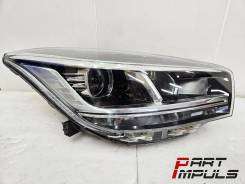   Chery Tiggo 4 (08.2018 - 07.2023)