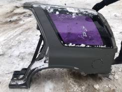 ����� ������ ����� � ������ Chevrolet Blazer S15