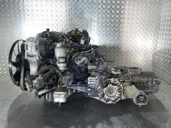  Audi A4 B5  (99-01) 2000 AFF