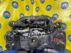  Subaru Legacy 2003 10100BK250 BP5 EJ20 [239484] 
