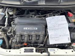  Honda Fit 12200PWA030 GD1 L13A 