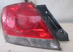 Mitsubishi Lancer 2003-2008   