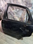    Ford focus 2004-2010