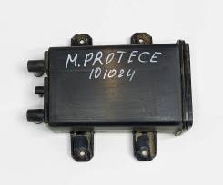   Mazda Protege BJ 