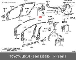    Lexus ES 2012-2017,   (Toyota)
