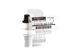    Nissan 118108J102 