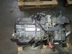   , Honda LDA - CVT SBLA FF ZE2 + WS 