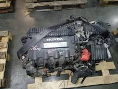   , Honda LDA - CVT SBLA FF ZE2 + WS 