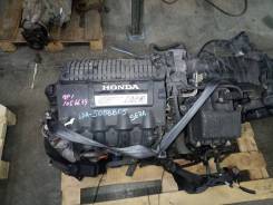   , Honda LDA - CVT FF SE7A GP1 + WS 