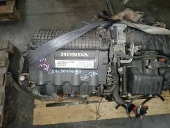   , Honda LDA - CVT SE7A FF GP1 + WS 