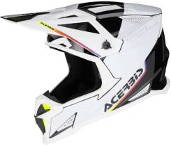   Acerbis T711 White/Black - / 64 . (XXL) 