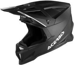   Acerbis T711 Black 2 -   58 . (M) 