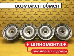  Renault R15 4*100 Renault 