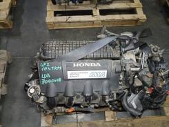   , Honda LDA - CVT S8LA FF GP2 103 000 km + WS 