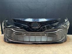  Toyota Camry v70     17-21