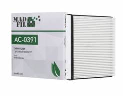   Madfil AC-0391 