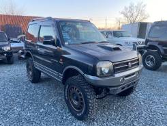   ()  Suzuki Jimny JB23W 2008-2018 .