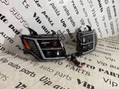 LED  Mitsubishi Pajero V93, V97 2009-2021
