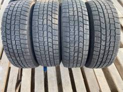 Dunlop Winter Maxx WM02, 205/65 R15 