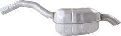 ��������� ��������� ����� �������� Bosal 154353 ����