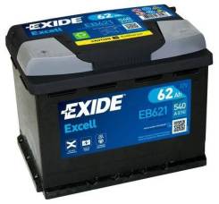    Exide EB621 