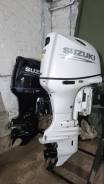 Suzuki DF 140 BTX 4- .    