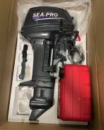 2-   SEA PRO T 9.9S 