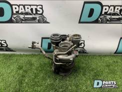  Bmw 7-Series MGT2256S F01 N63B44 