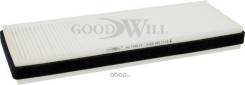  () /Mercedes Actros A0008301218/ Goodwill-AG1046CF /H-39,5; /L-391; /W-145,5; 
